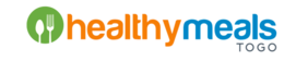 Healthy Meals to Go Logo